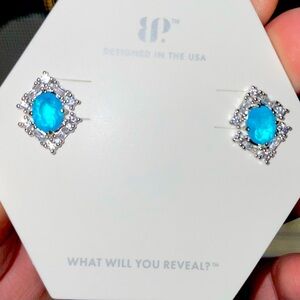 Bomb Party OG 2024 Steal Me Away Earrings